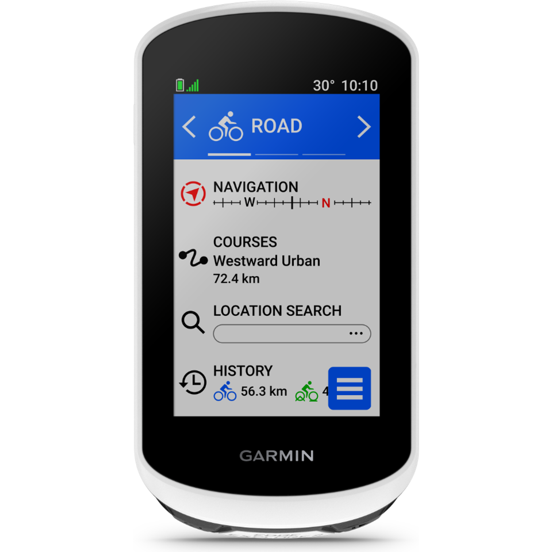 Garmin Edge Explore 2 Fietscomputer