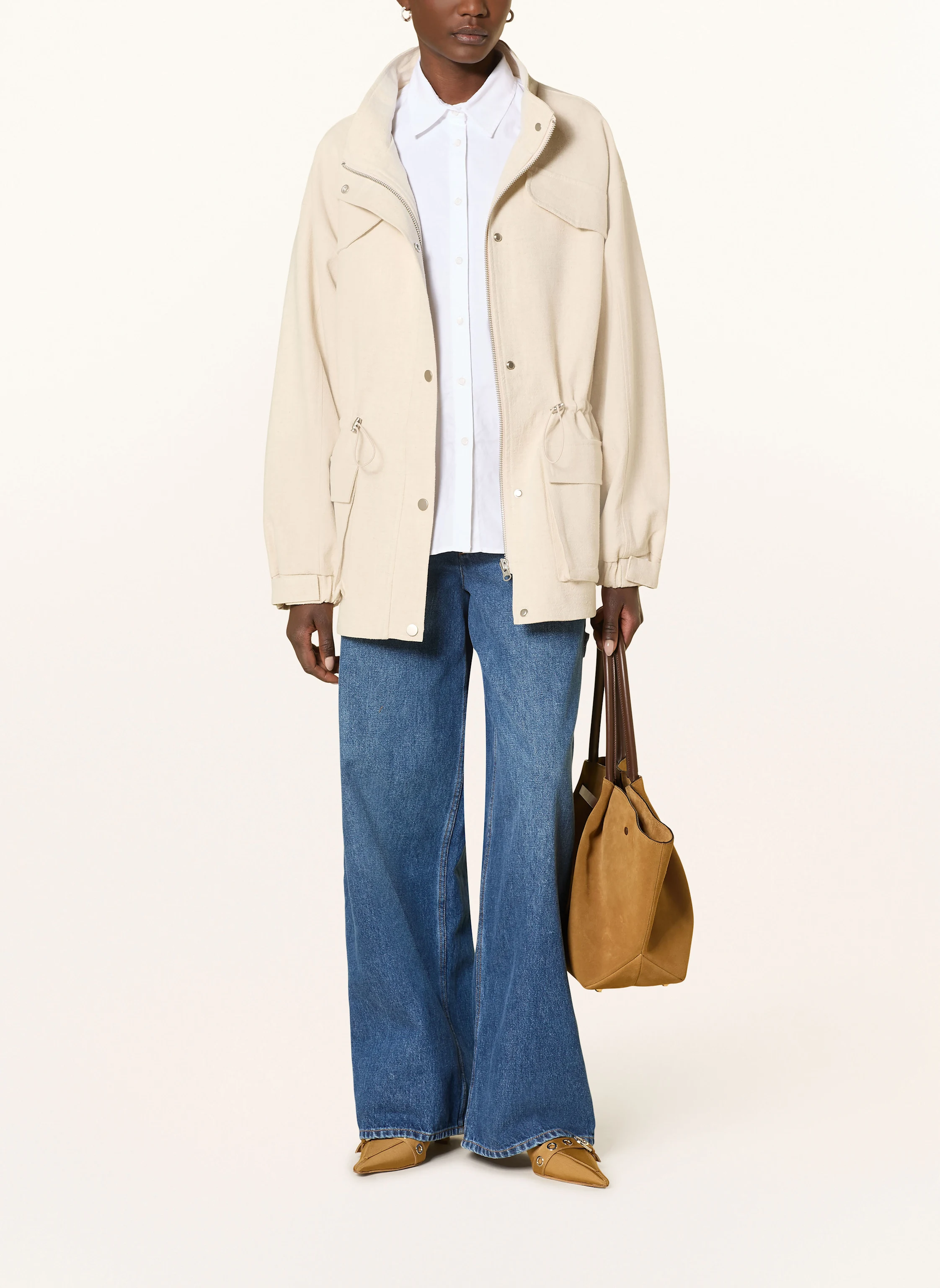 MEOTINE Jacke TRACY