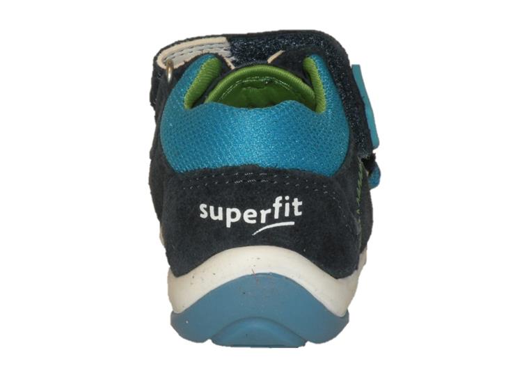 Superfit 1-609145 Blauw