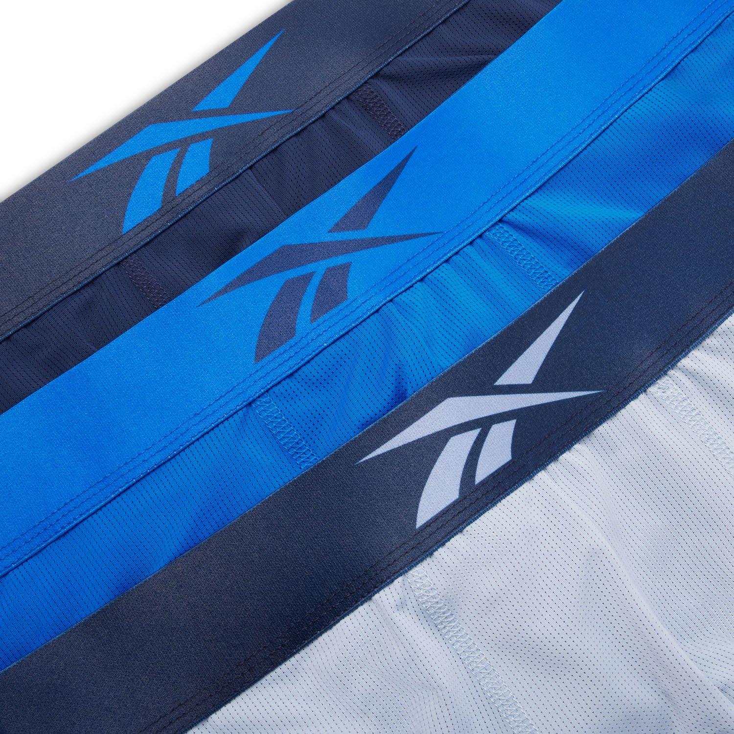 Reebok Trunks Rey Sn53