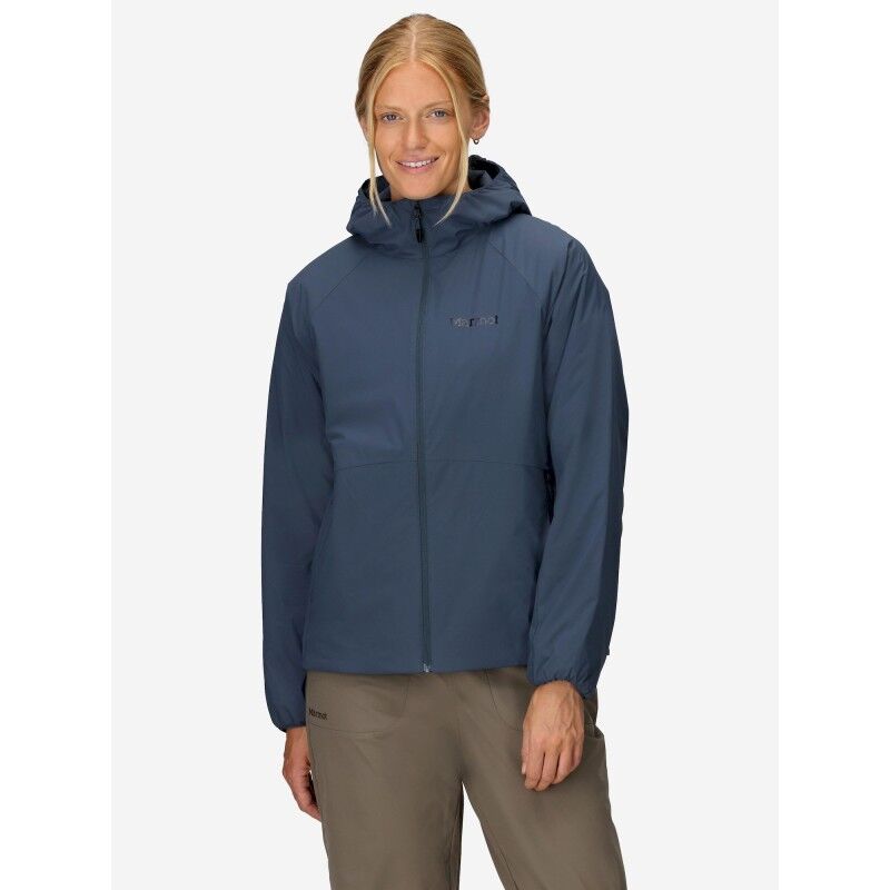 Novus LT Hoody - Doudoune femme