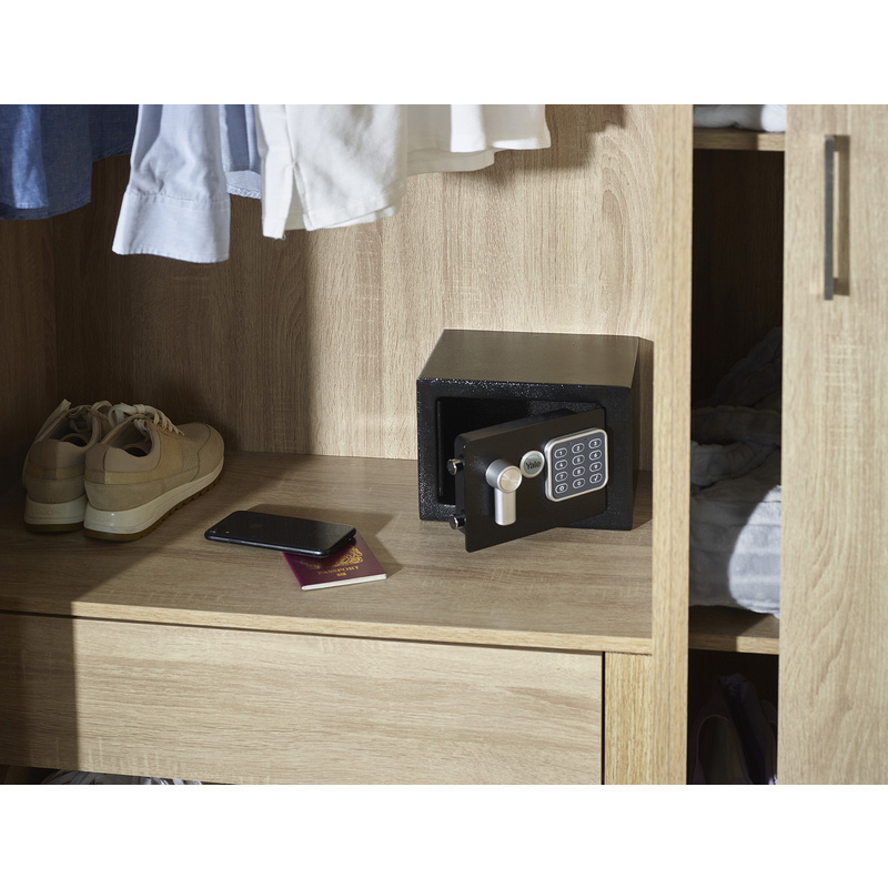 Yale elektronische kluis YSV/170/DB2 3,8L