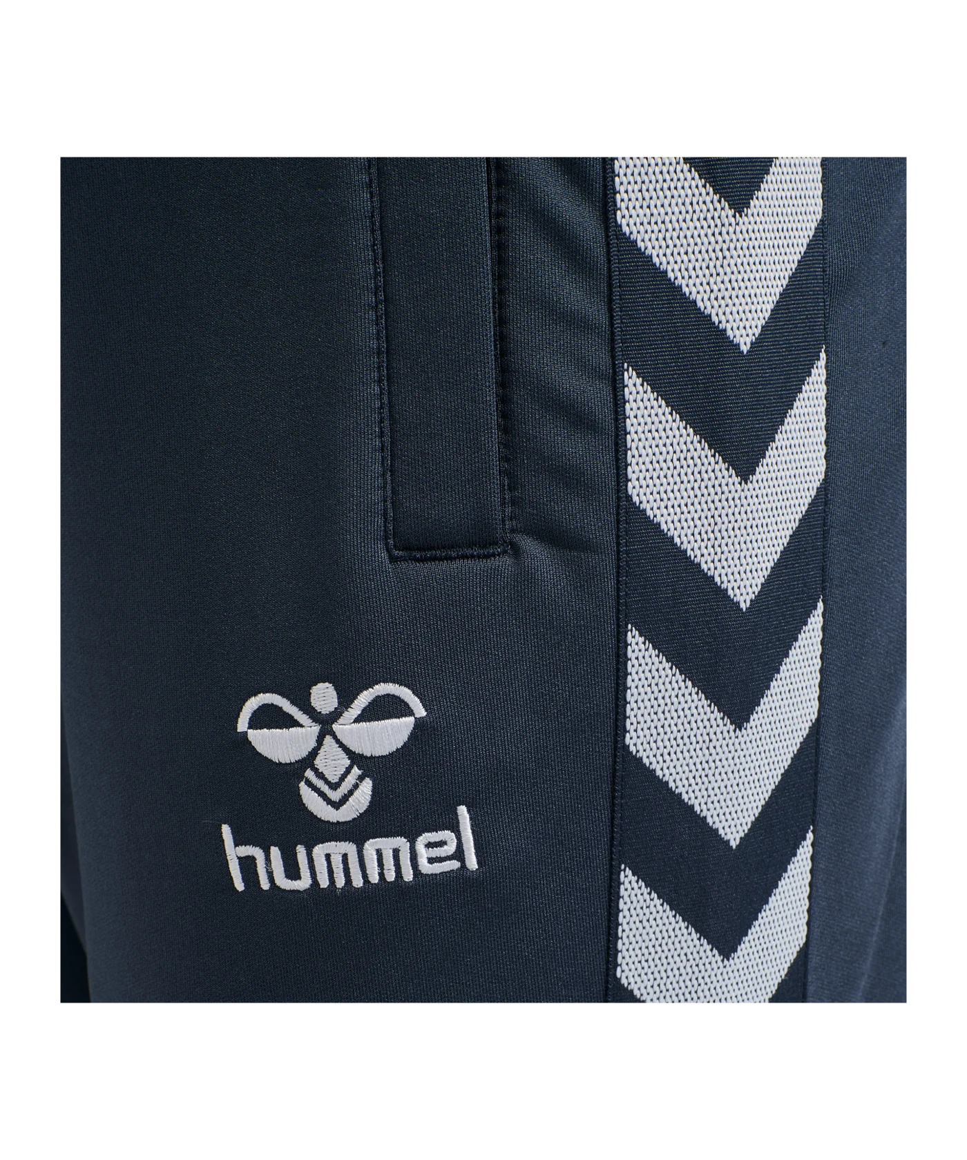 Hummel hmlNATHAN 2.0 Tapered Trainingshose F7429