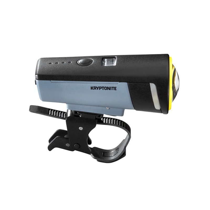 Incite X6 - Lampe avant vélo