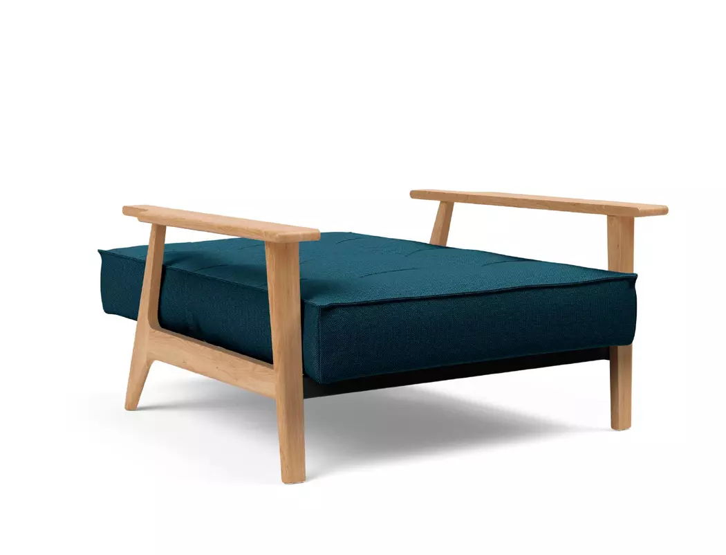 Sessel Splitback Frej Eiche