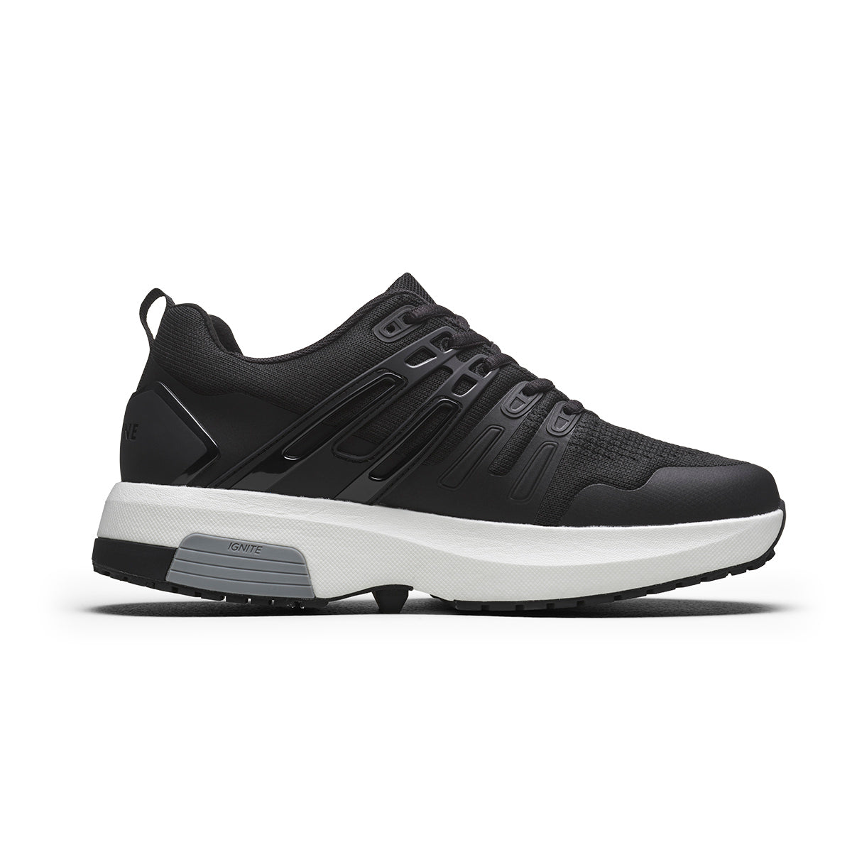 Advance Lite Lett, luftig og stilren sneaker
