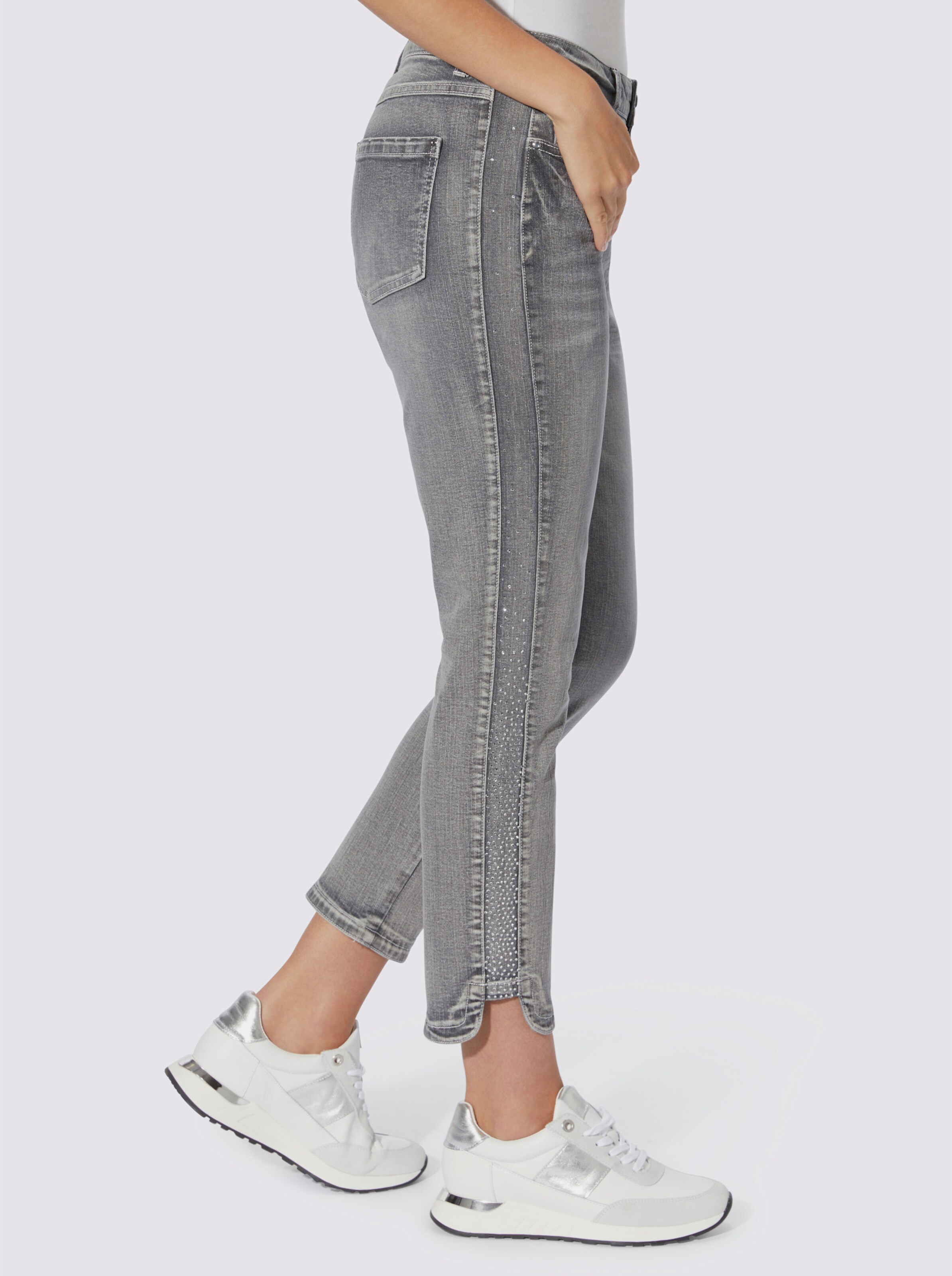 7/8-Jeans