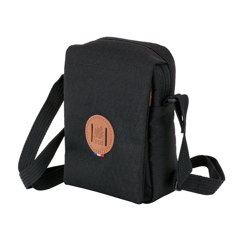 Lafuma RUCK BAG SHOULDER 1.5L - Sac bandoulière black