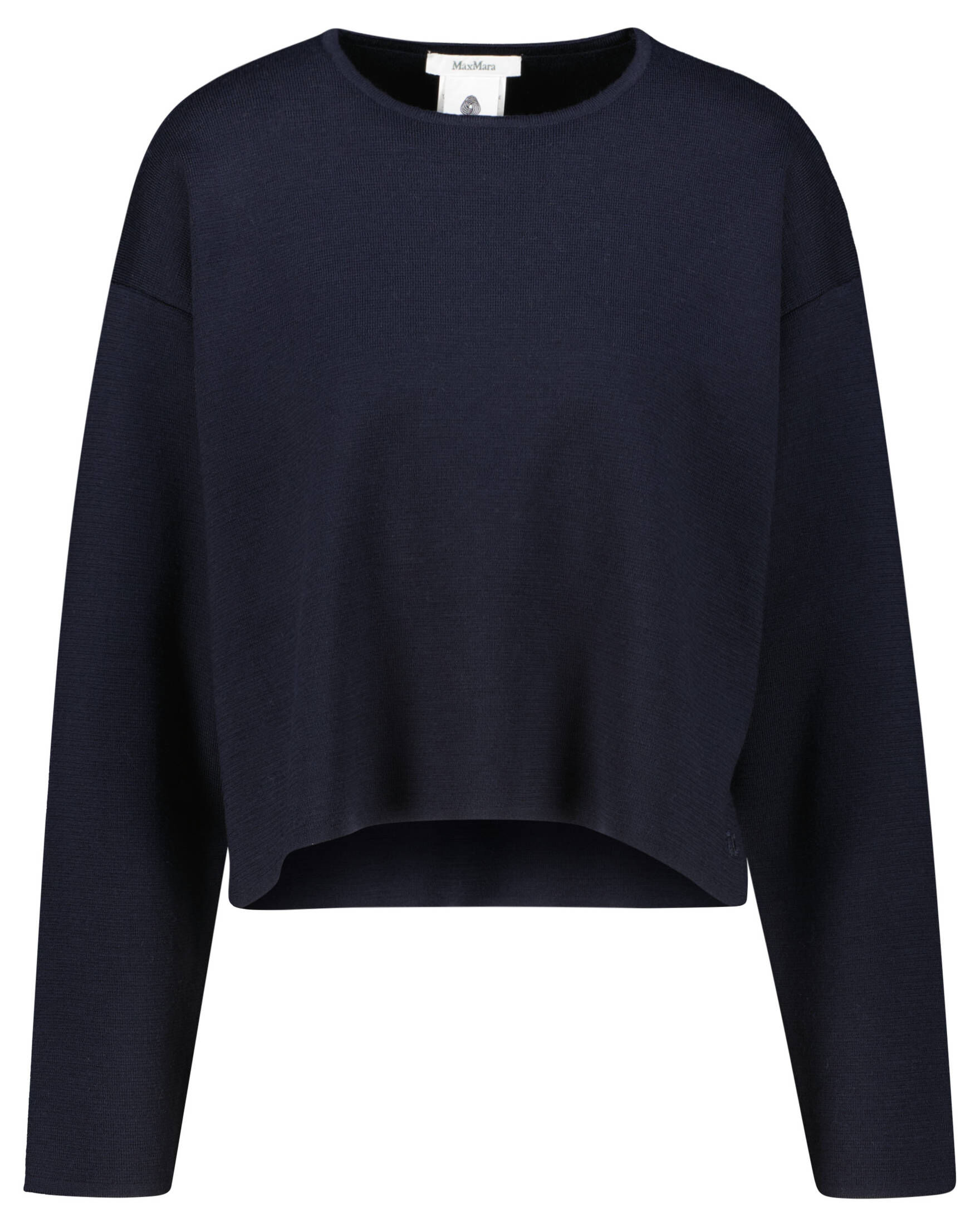 Max Mara| Damen Wollpullover ANGELO