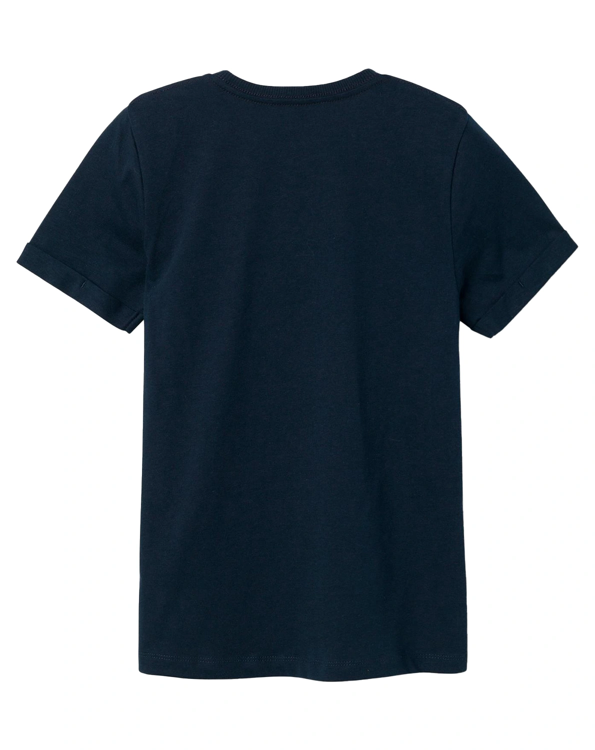 T-Shirt NKMZAZANKA LOS ANGELES in dark sapphire