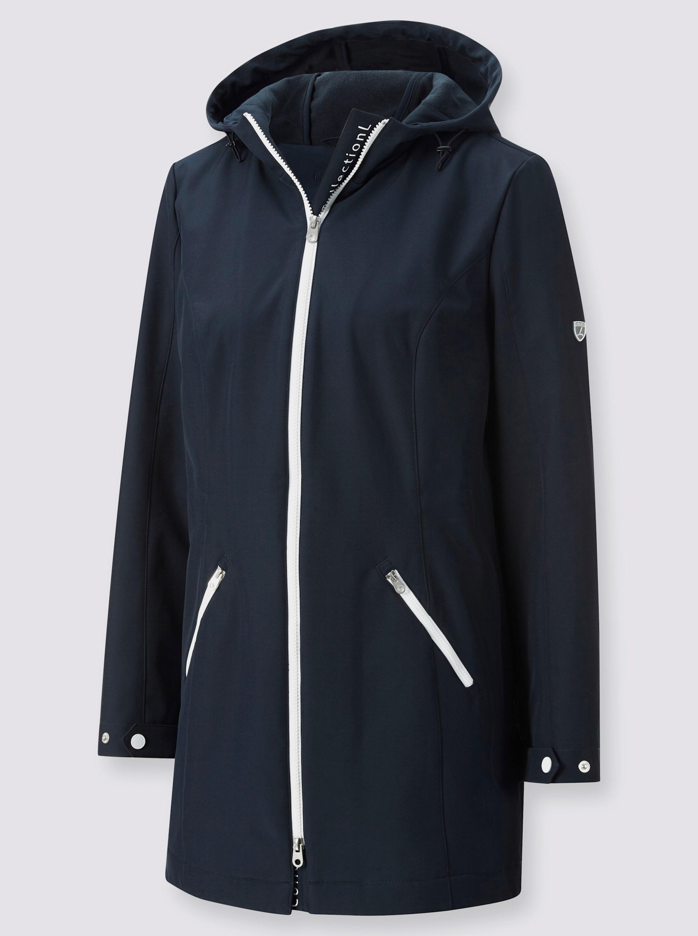 Softshell-Jacke