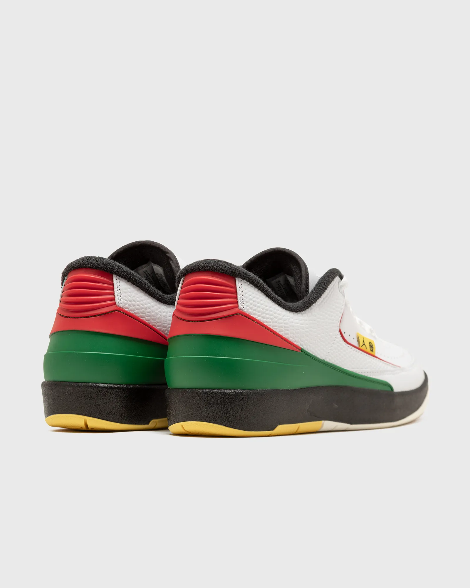 Jordan AIR JORDAN 2 RETRO LOW 'Quai 54'