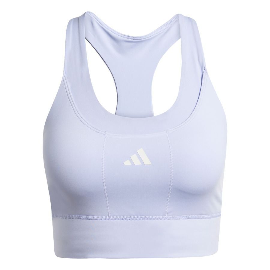 Adidas Brassière Run Pocket Maintien moyen