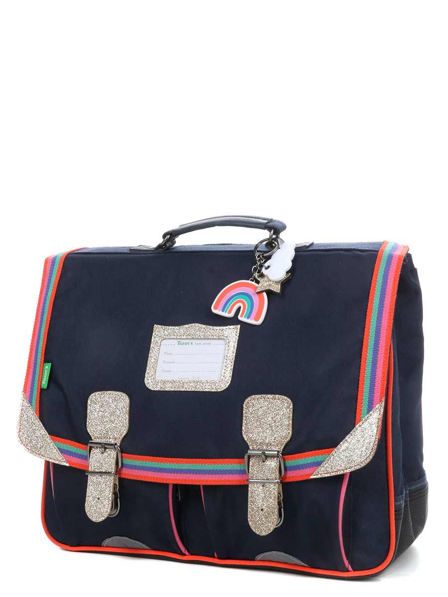 Cartable Tann's Leila 41 cm