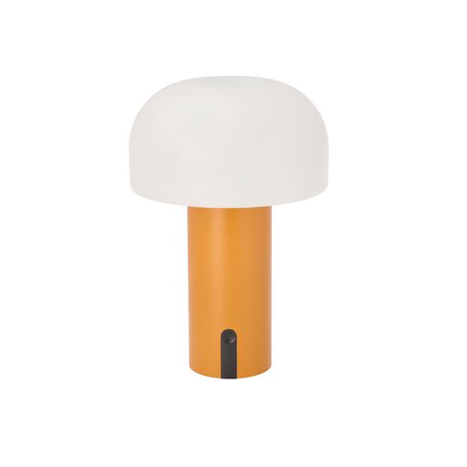 Villa Collection Styles LED Lampe, Amber