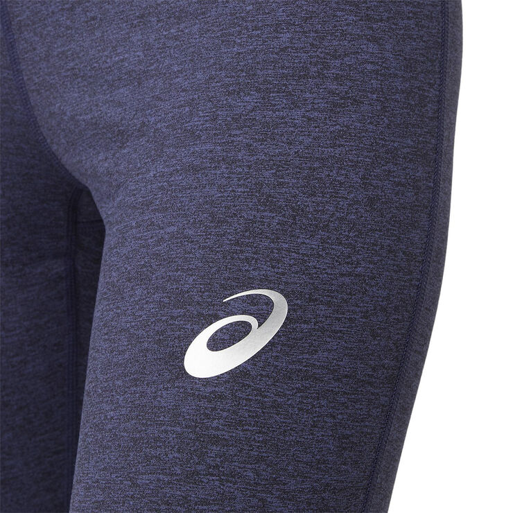 Asics High Waist 2 træningstights Blå