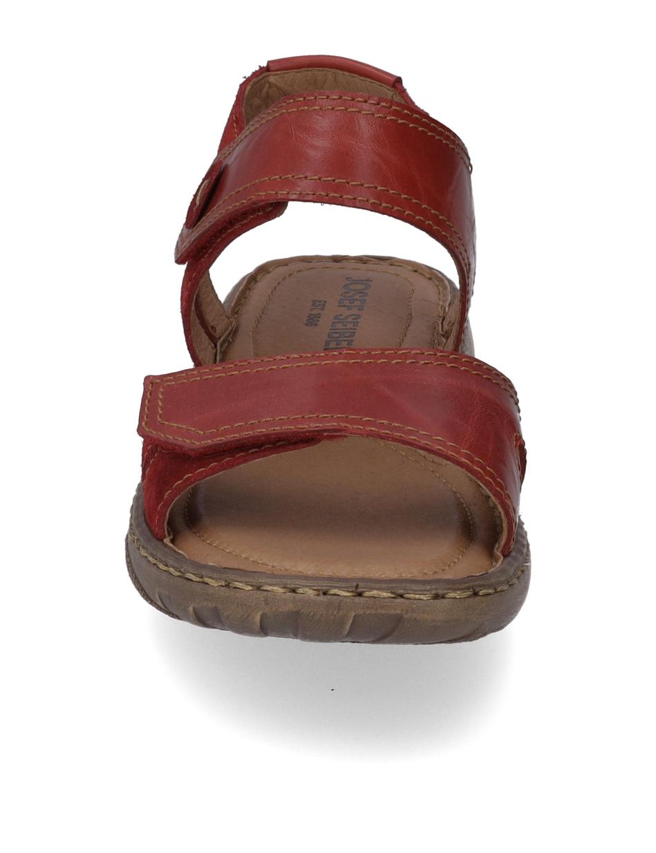 Sandale Debra 58, rot