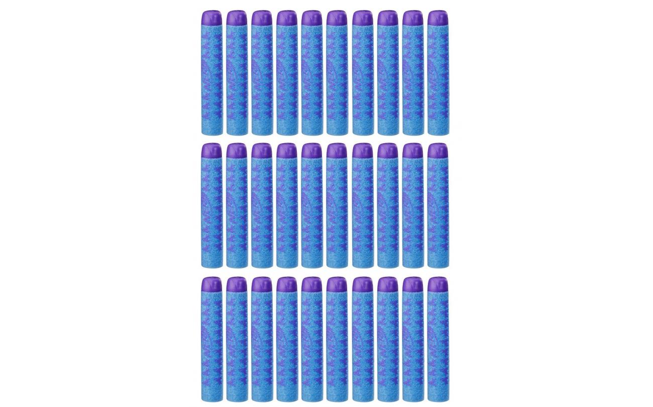 NERF Fortnite Elite refills 30st