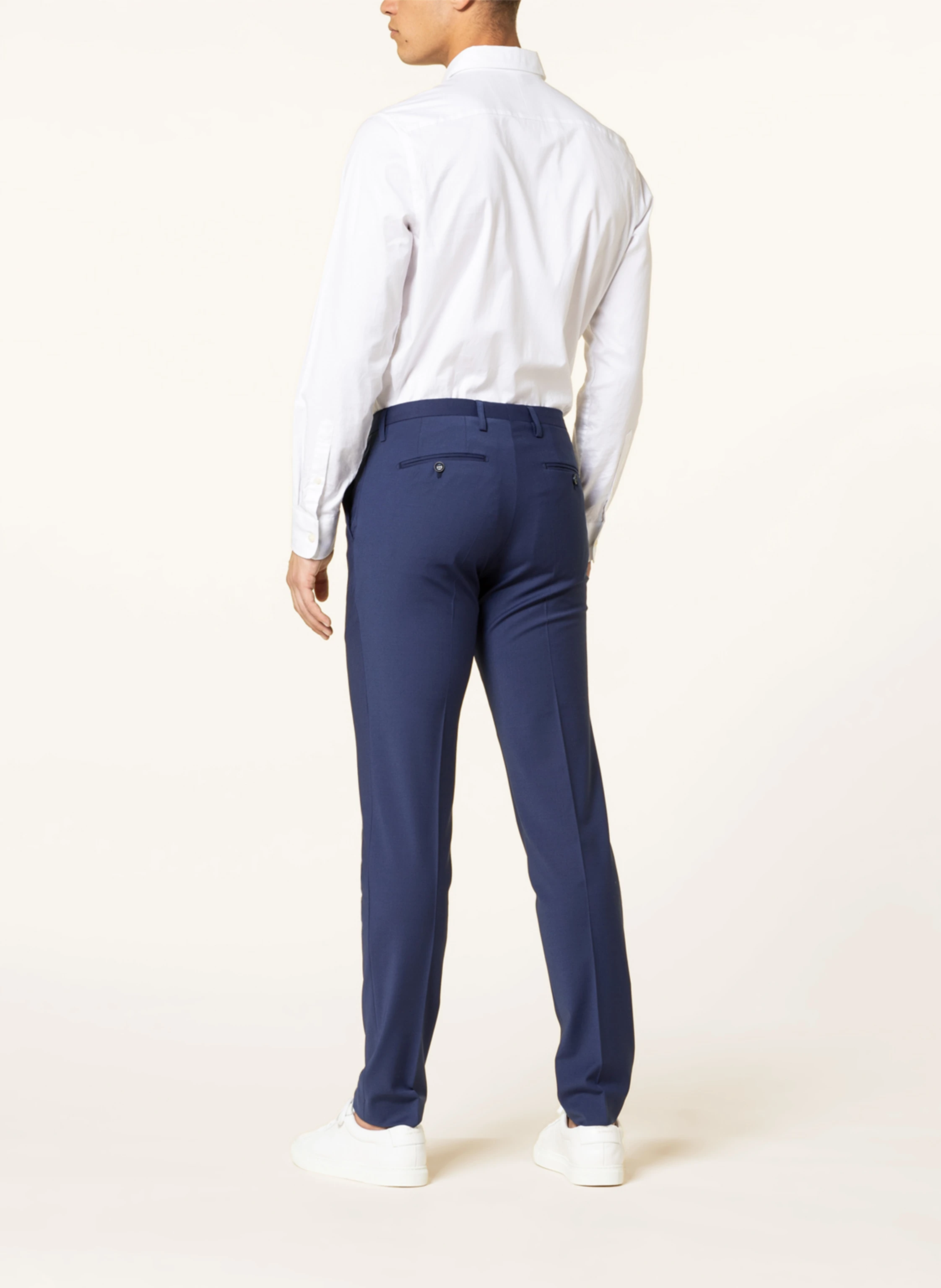 CINQUE Anzughose CICASTELLO Super Slim Fit