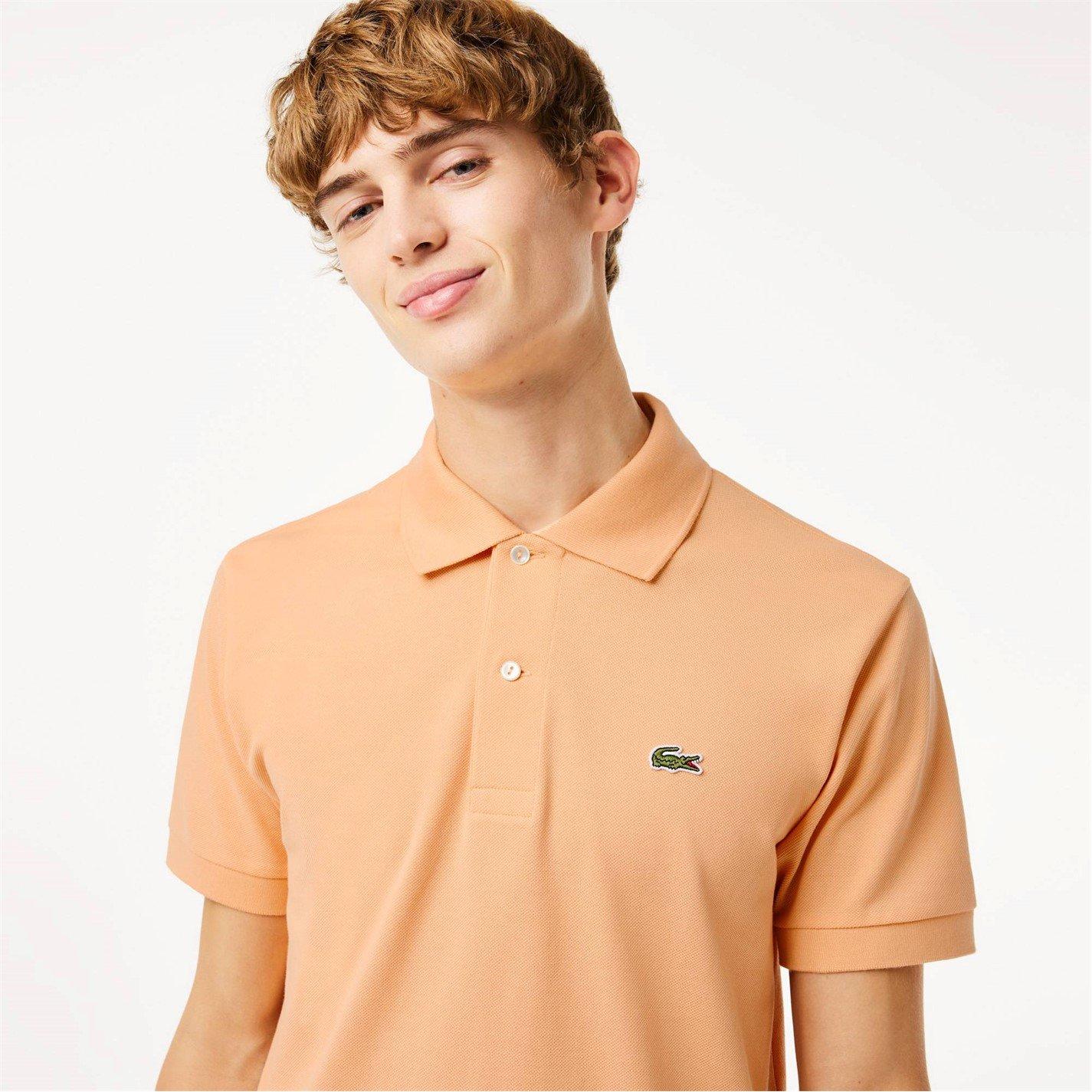 Lacoste Original L.12.12 Polo Shirt