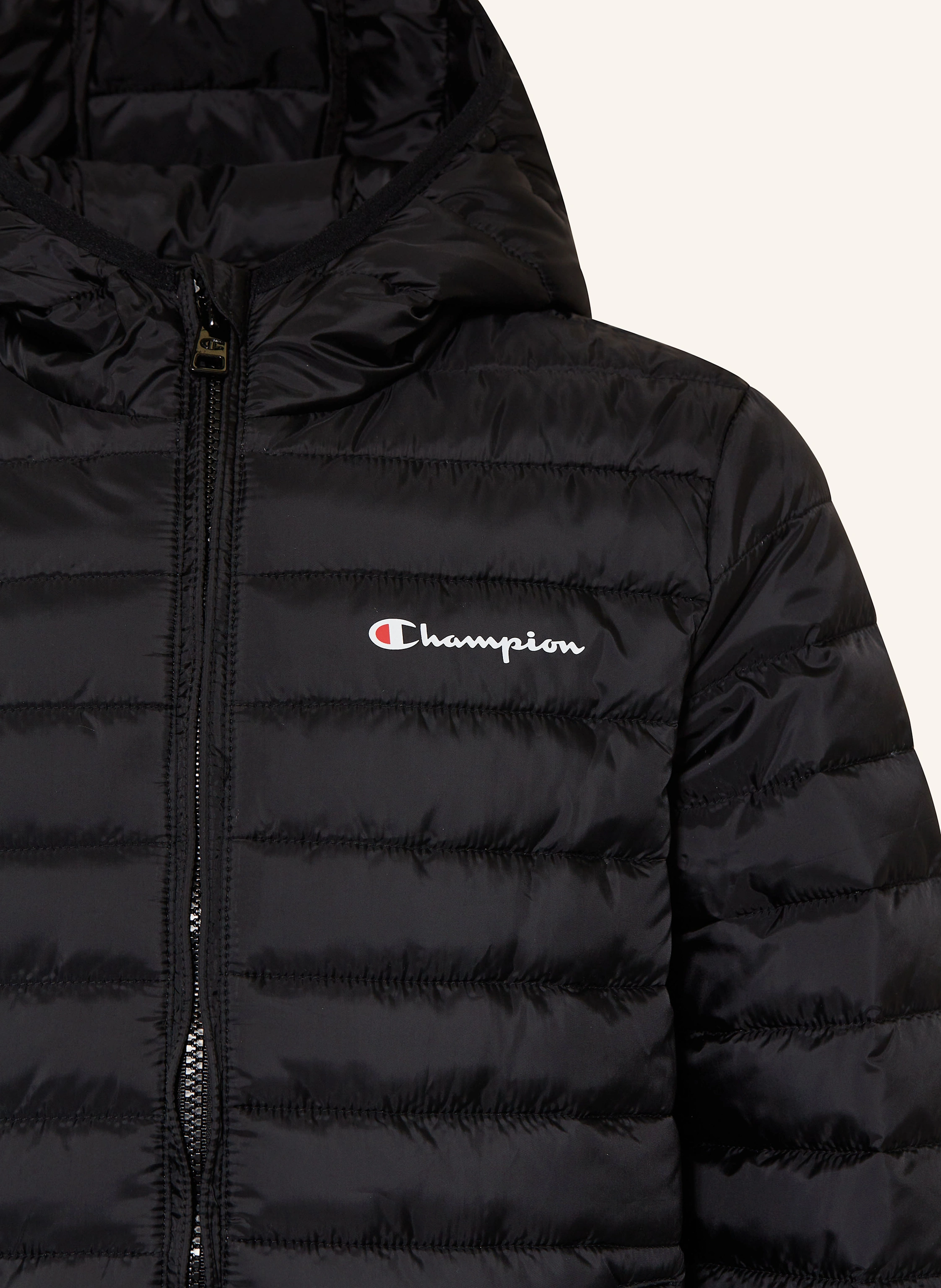 Champion Steppjacke