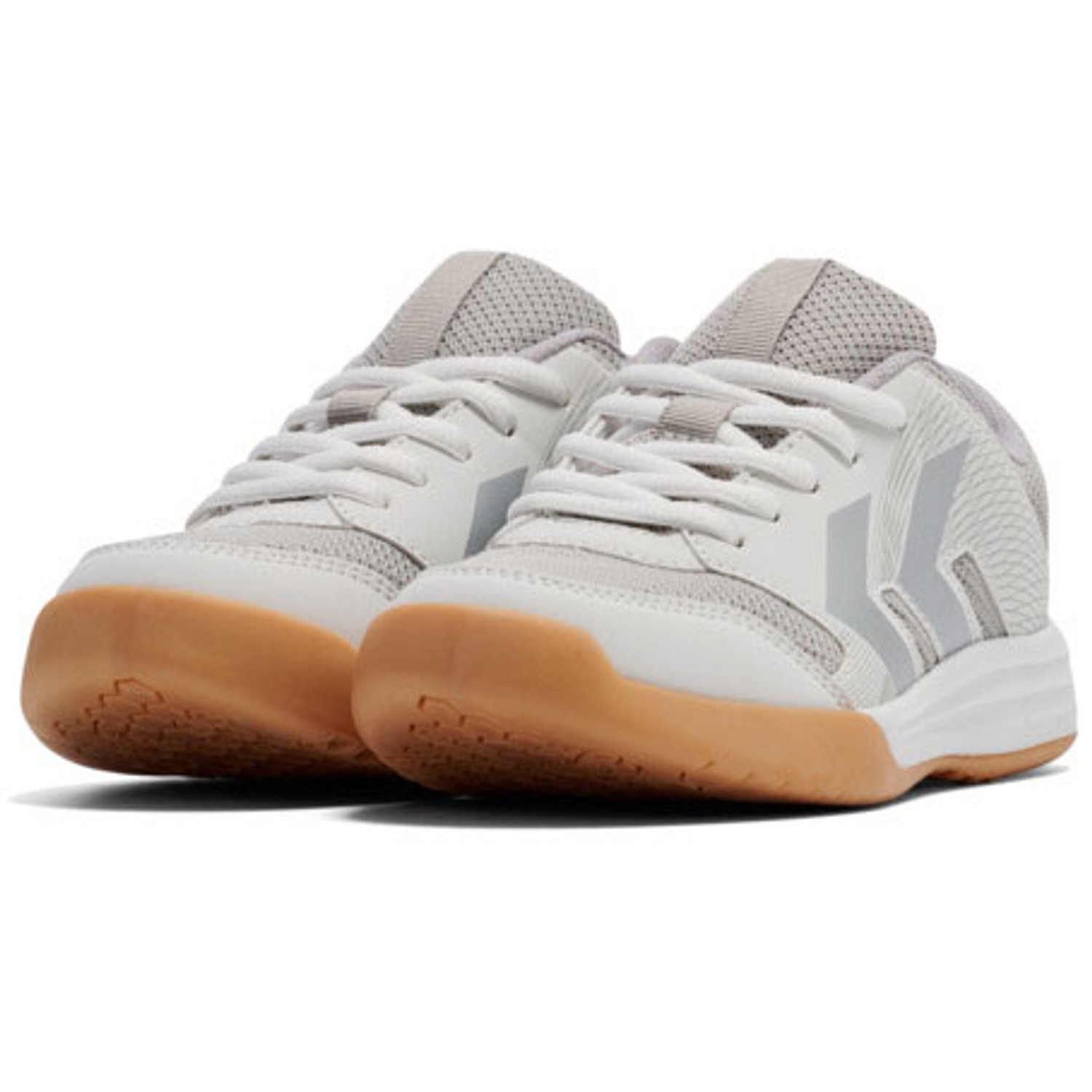 Hummel Multiplay Stable Laces Kids