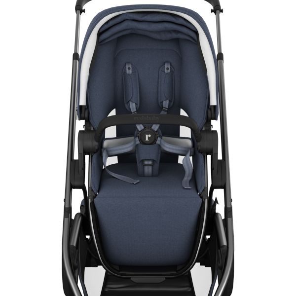 Redsbaby Nuvo Duo Kinderwagen