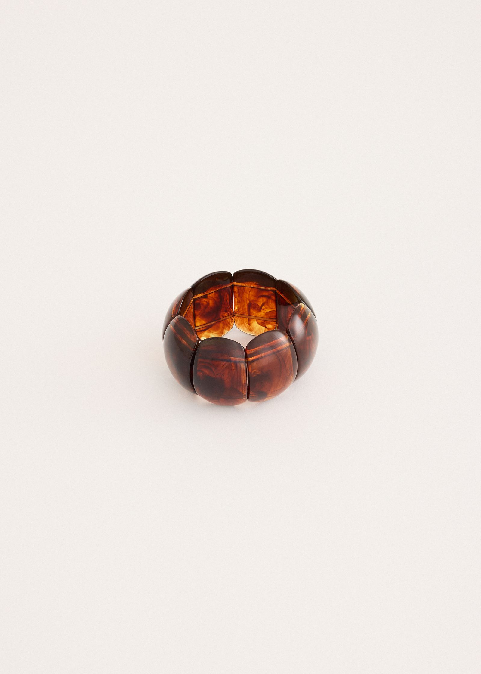 Grote armband