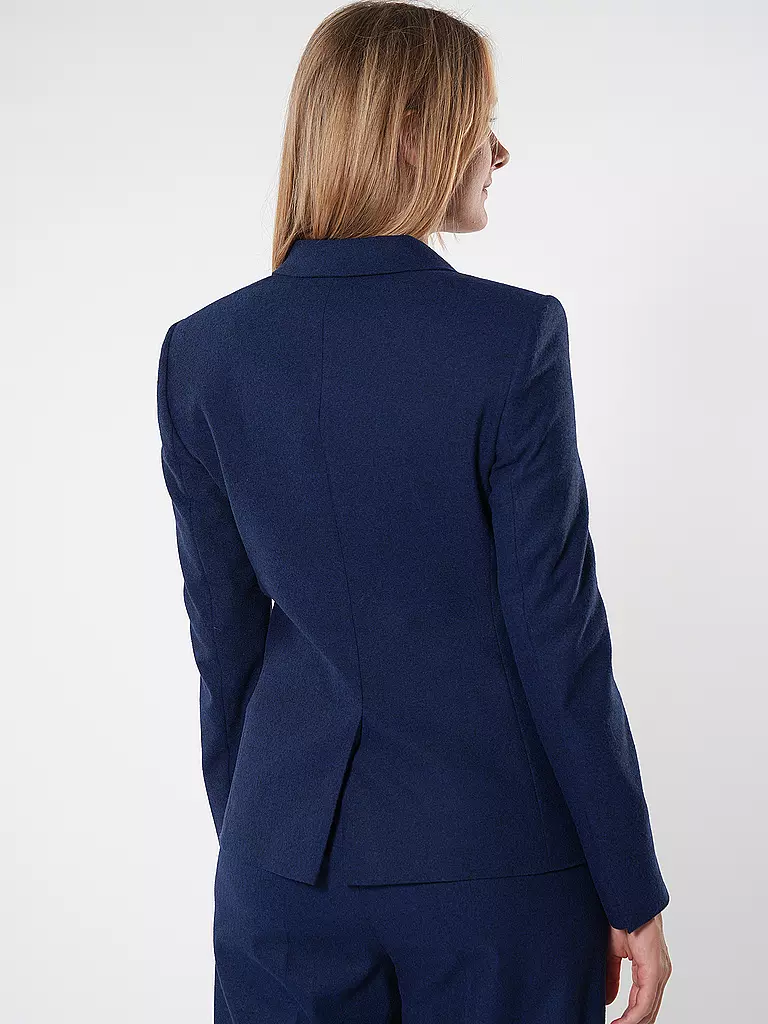 BOSS Blazer JIA_DB blau
