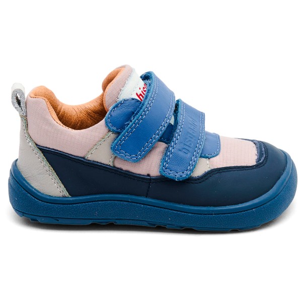 Bisgaard - Kid's Barefoot Elroy - Chaussures minimalistes