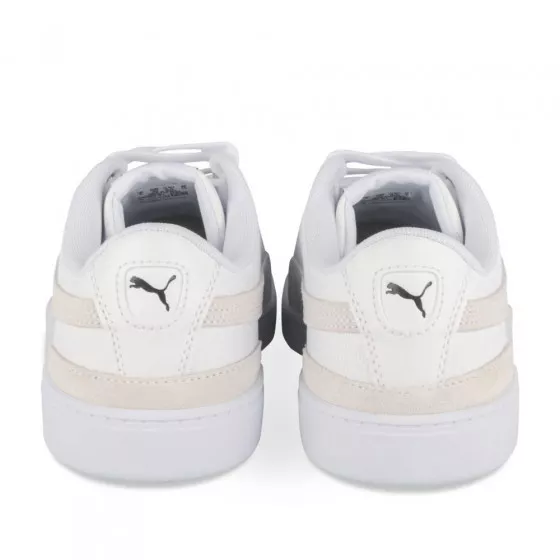 Baskets BLANC PUMA Vikky V3