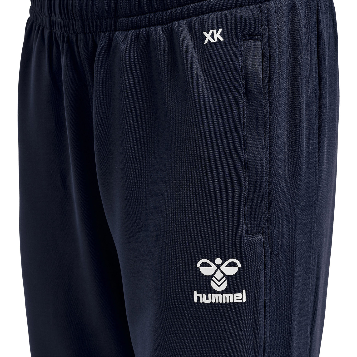 Hummel Core XK Poly Pants Kids