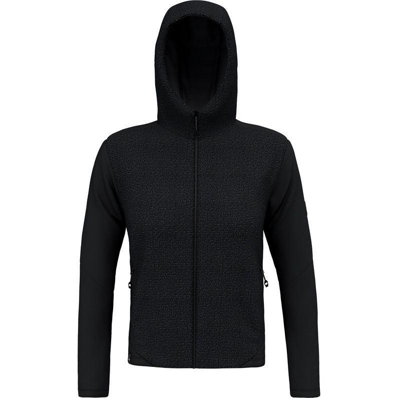 Salewa Damen Fanes Sarner Light Hyb Jacke