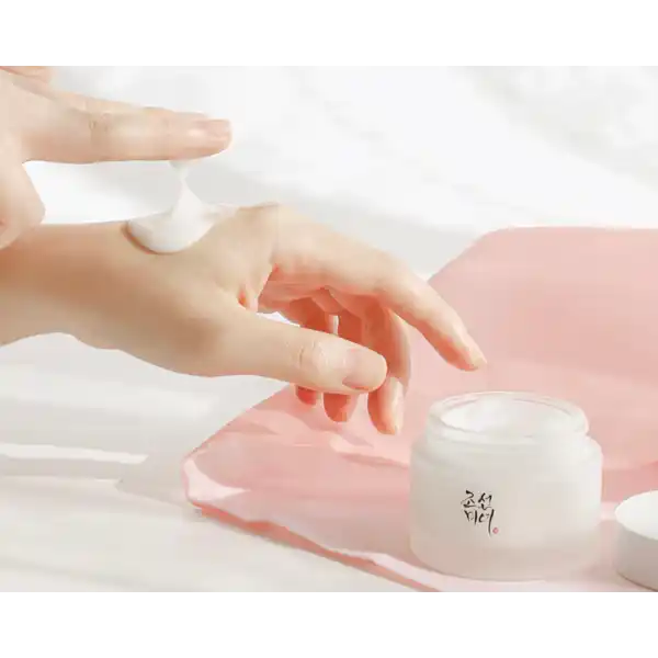 Dynasty Cream