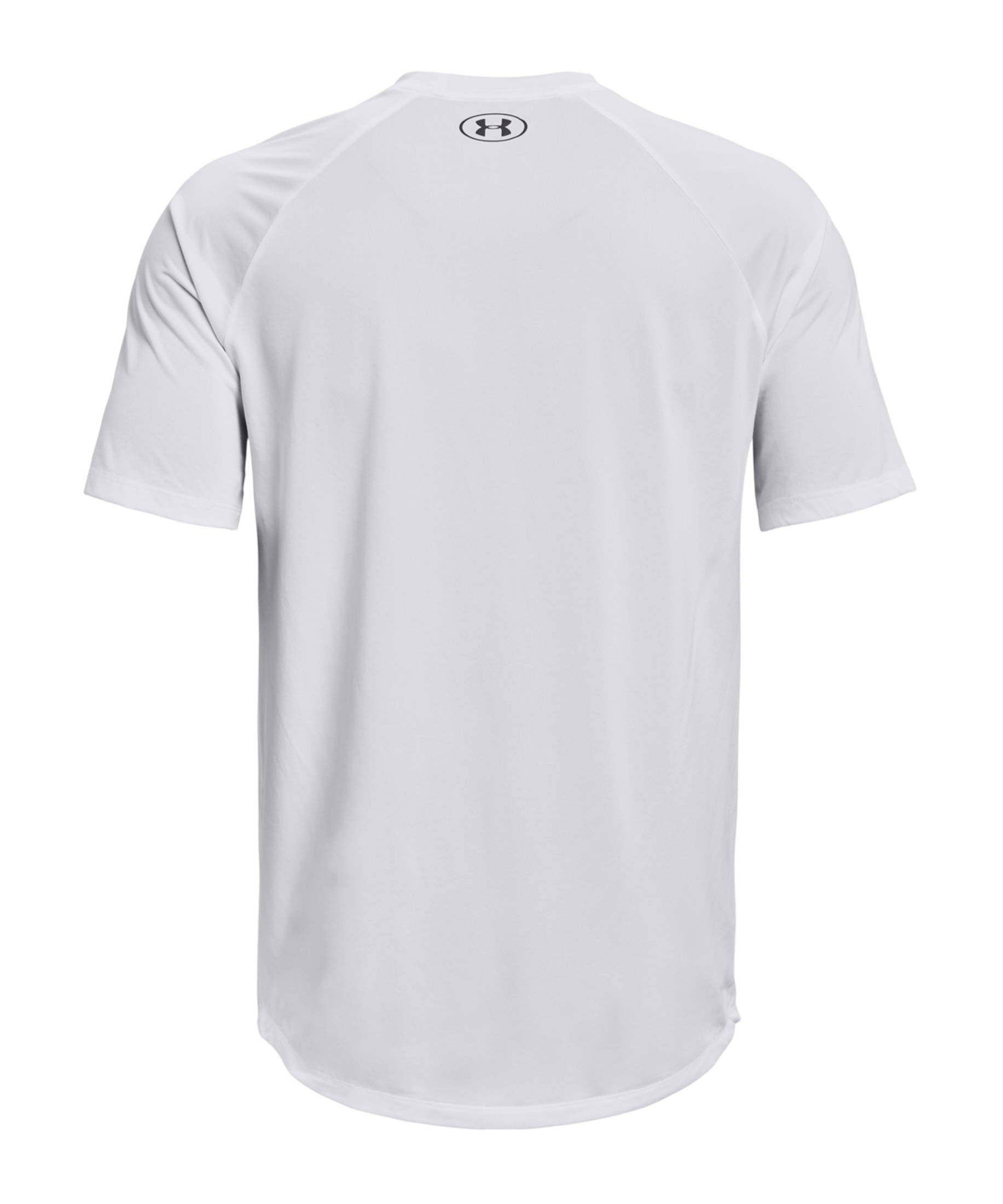 Under Armour| Herren Fußball - Textilien - T-Shirts Tech 2.0 Gradient T-Shirt