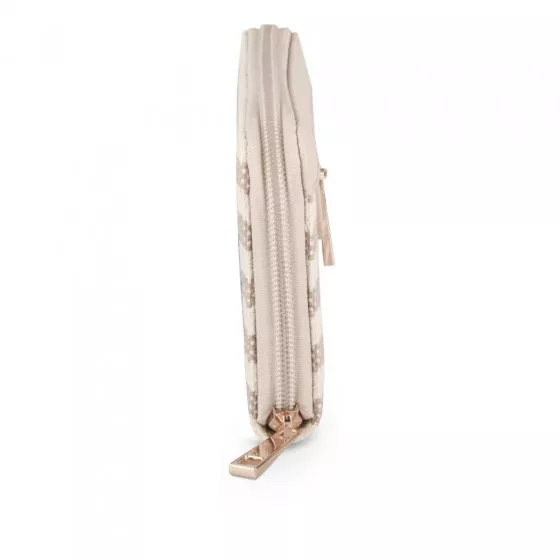Portefeuille BEIGE PHILOV