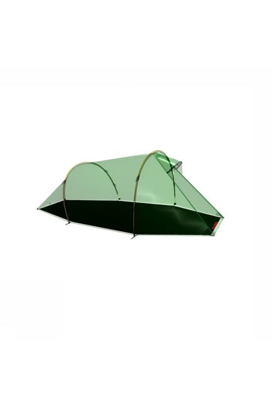 Hilleberg Hilleberg Nallo 2 Footprint