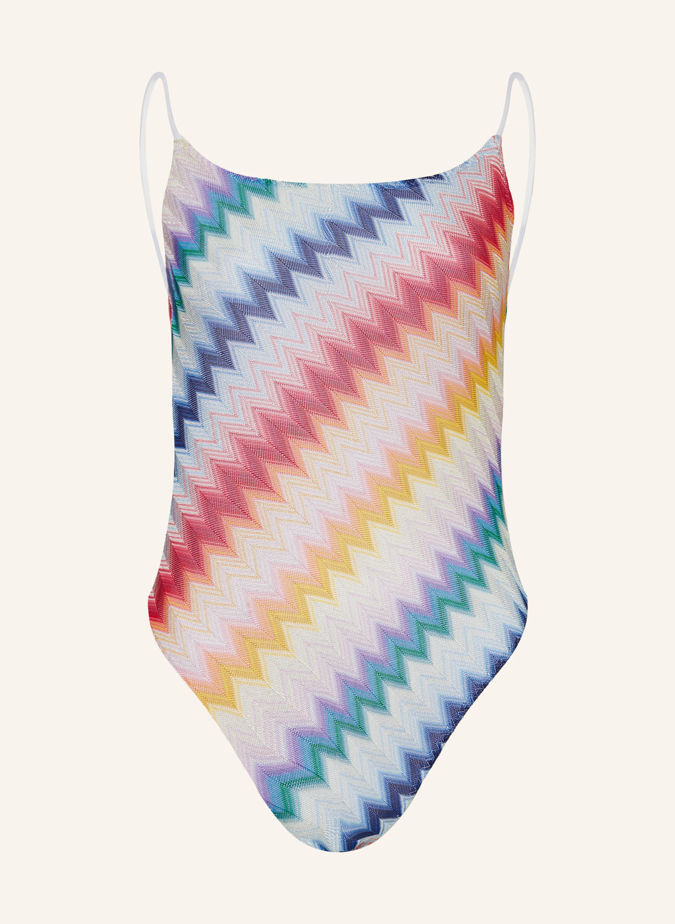 MISSONI Badeanzug