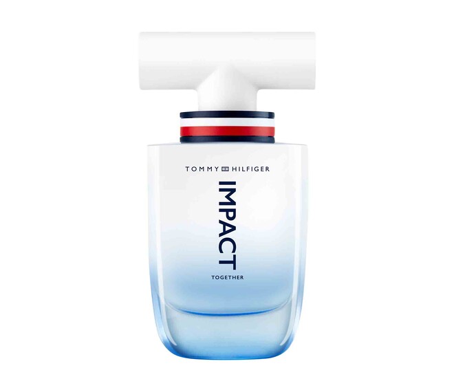 Tommy Hilfiger Impact Together Eau de Toilette