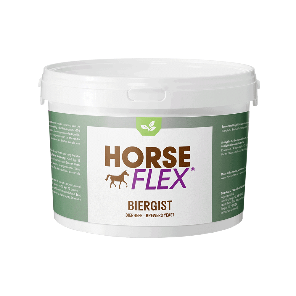 HorseFlex Biergist