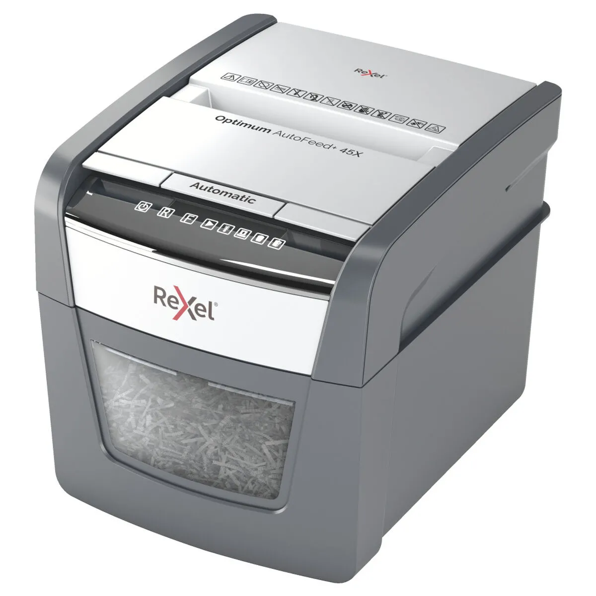 Rexel Optimum AutoFeed 45X