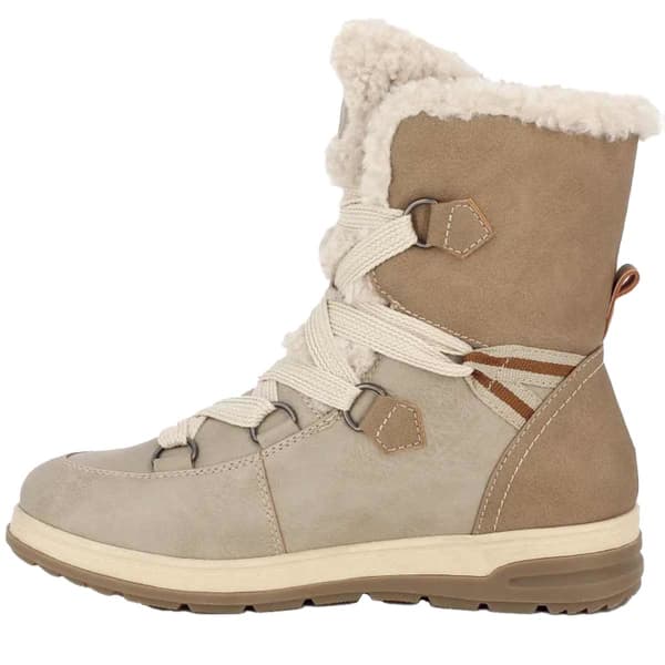 Après ski KIMBERFEEL EBELYA BEIGE CLAIR