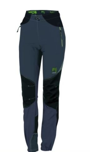 Karpos Rock Pant W's<br>Fantastisk passform og utrolig komfortabel.