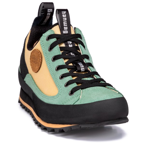 Hanwag - Women's Rotpunkt Low LL - Chaussures d'approche