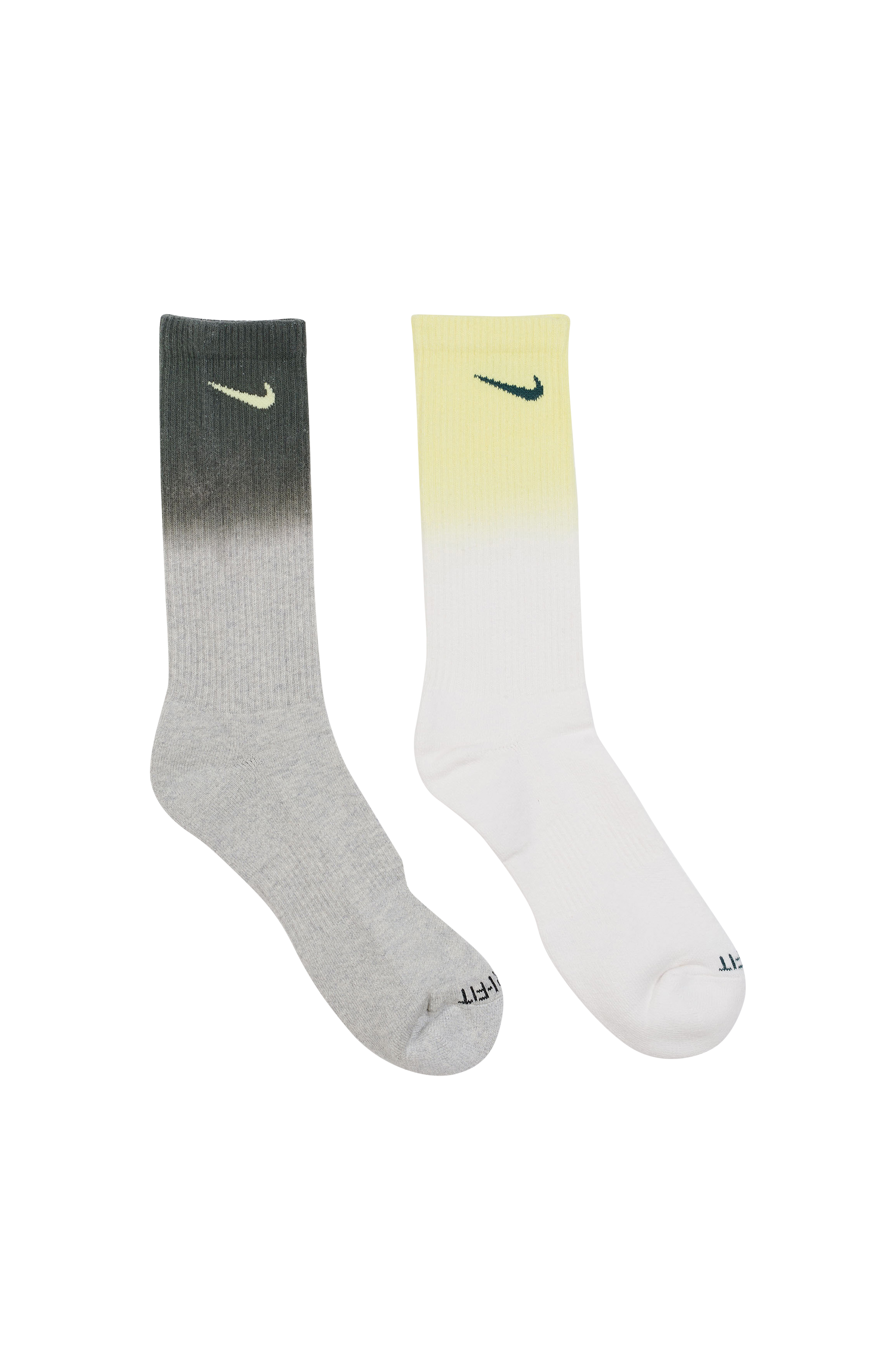 NIKE Chaussettes NIKE EVERYDAY P Multicolore