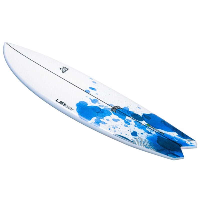 Planche de Surf Libtech Lost Hydra - The Corner Shop