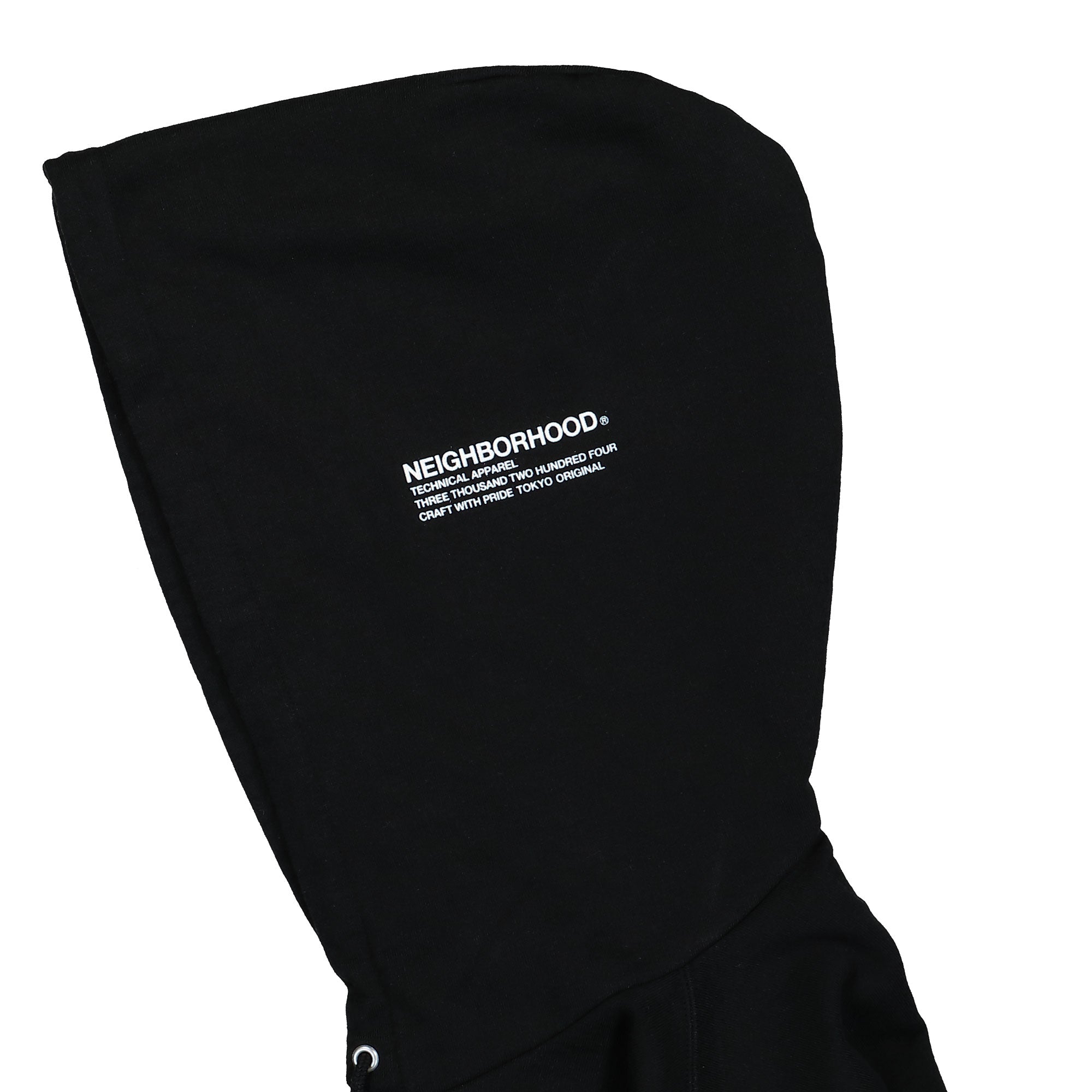 Neighborhood<br>Classic Sweat Zip Hoodie LS