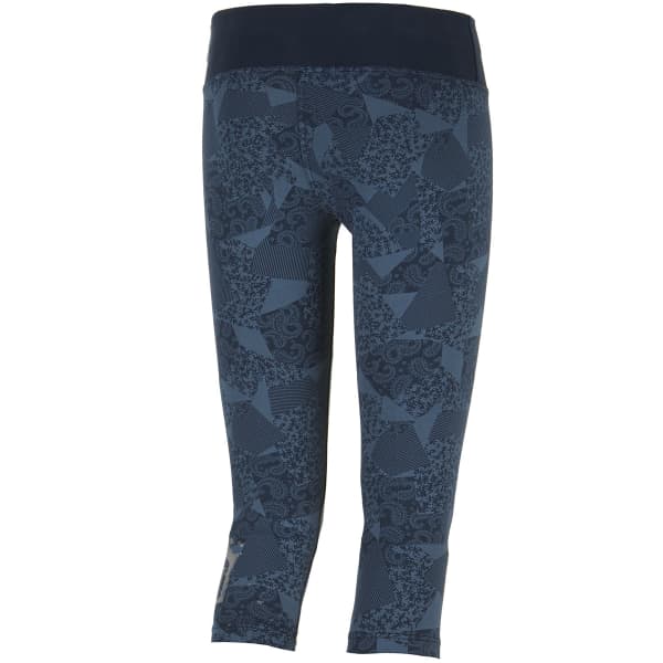 Short escalade E9 GEMMA LEGGINGS W OCEAN BLUE