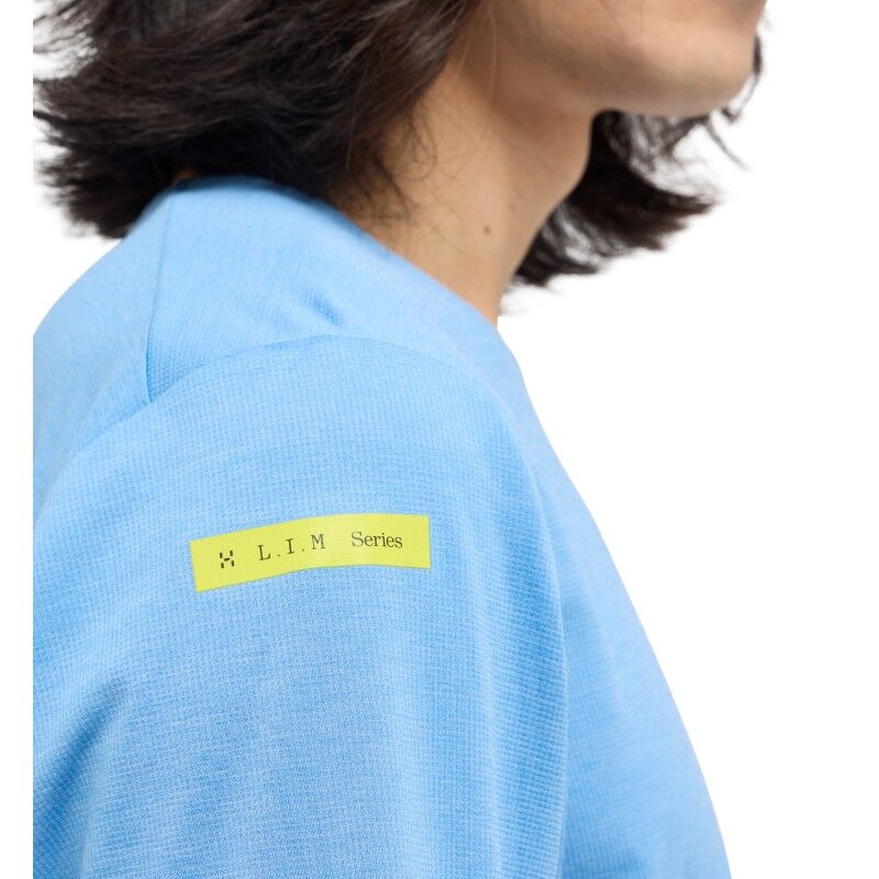 L.I.M Ridge Tee - T-shirt homme
