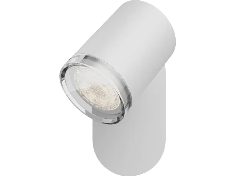 Philips Hue White Ambiance Adore 1-Spot BT - Badeværelse